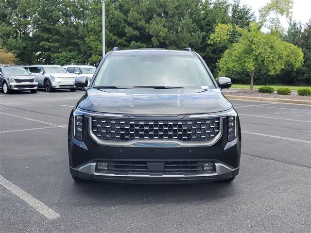 new 2026 Kia Carnival car, priced at $46,569