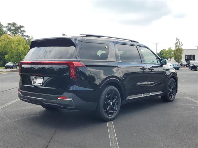 new 2026 Kia Carnival car, priced at $46,569