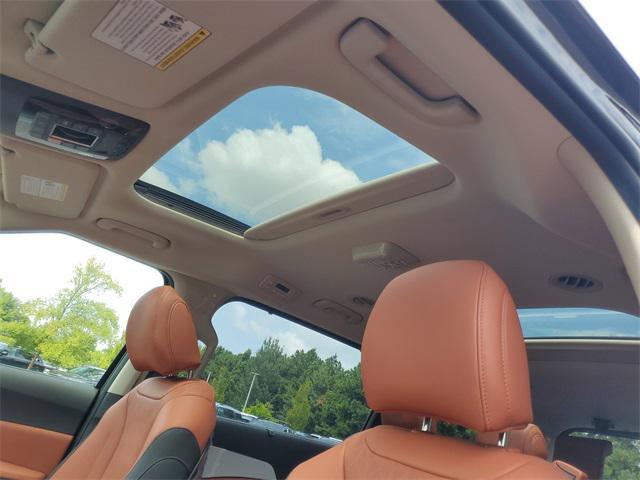 new 2026 Kia Carnival car, priced at $46,569