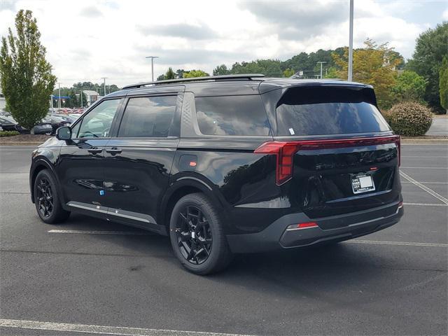 new 2026 Kia Carnival car, priced at $46,569