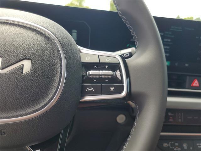 new 2026 Kia Carnival car, priced at $46,569