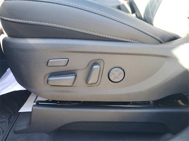 new 2025 Kia Telluride car, priced at $52,279