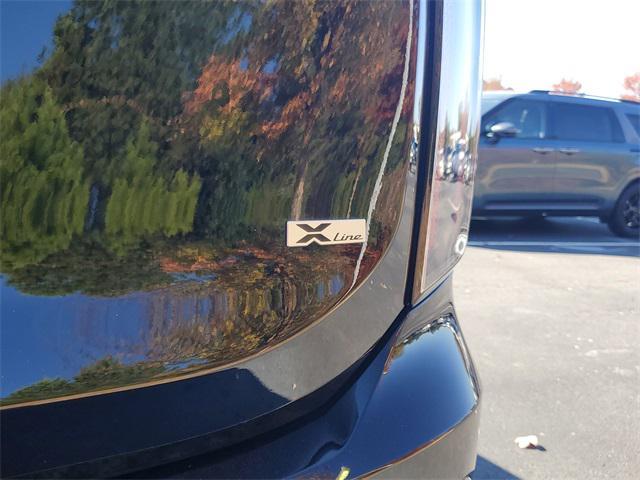 new 2025 Kia Telluride car, priced at $52,279