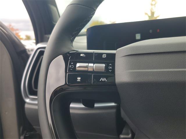 new 2026 Kia Sorento Hybrid car, priced at $47,593
