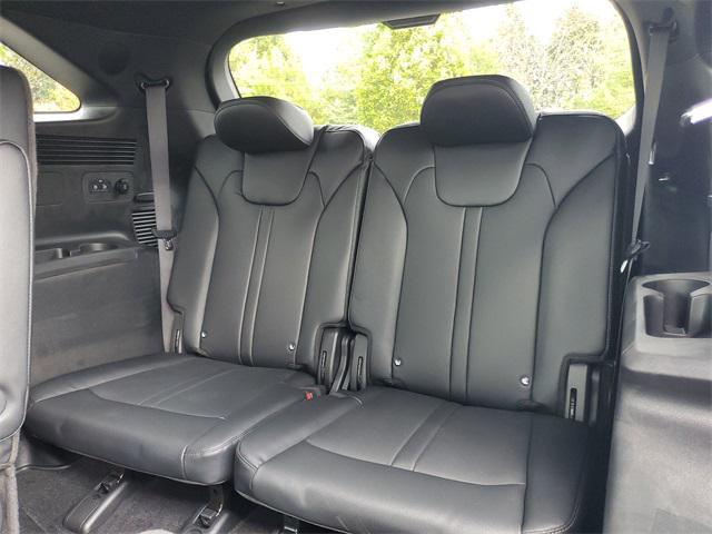 new 2026 Kia Sorento Hybrid car, priced at $47,593