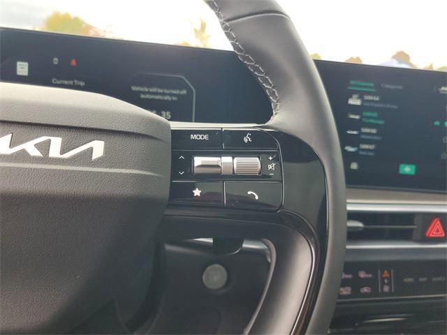 new 2026 Kia Sorento Hybrid car, priced at $47,593