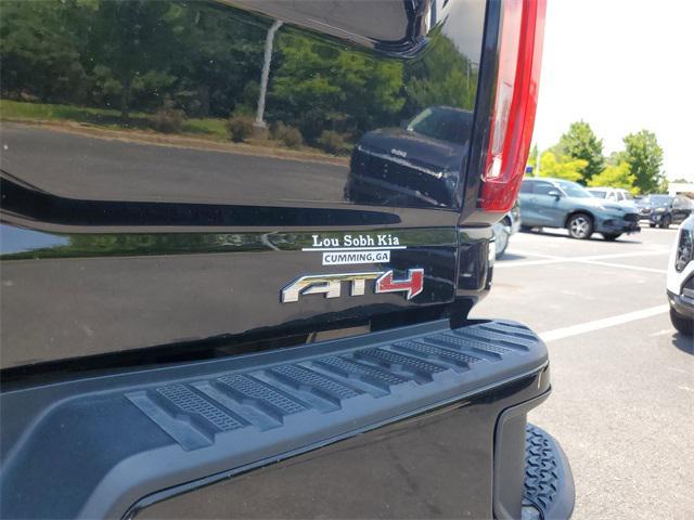 used 2022 GMC Sierra 2500 car, priced at $63,558