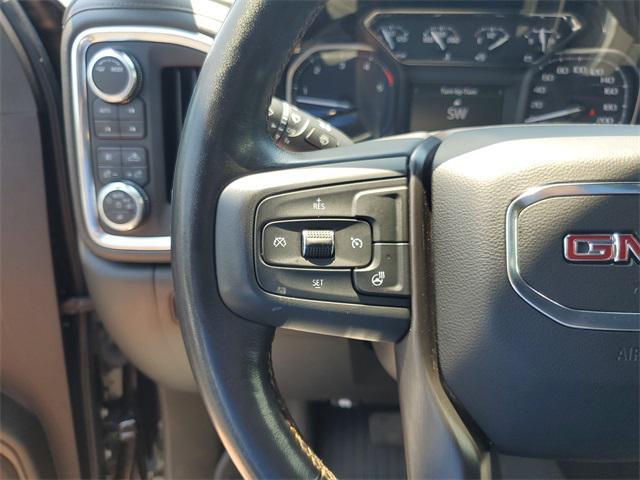 used 2022 GMC Sierra 2500 car, priced at $63,558