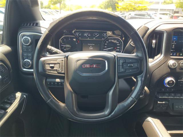 used 2022 GMC Sierra 2500 car, priced at $63,558