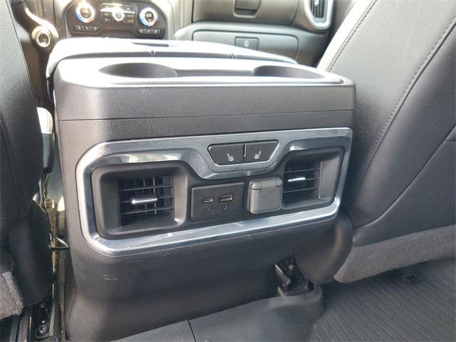 used 2022 GMC Sierra 2500 car, priced at $63,558