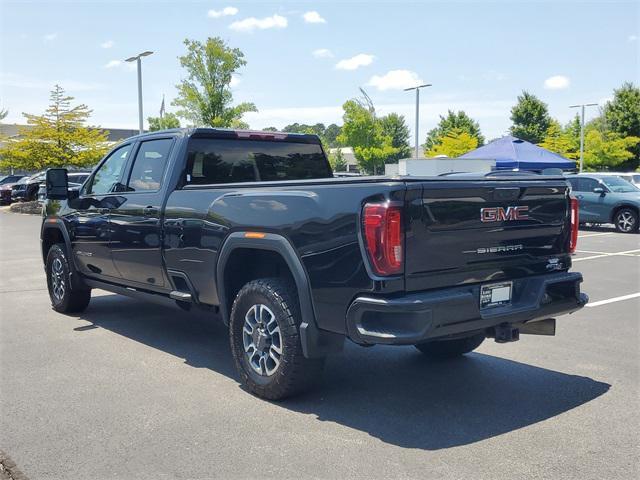 used 2022 GMC Sierra 2500 car, priced at $63,558