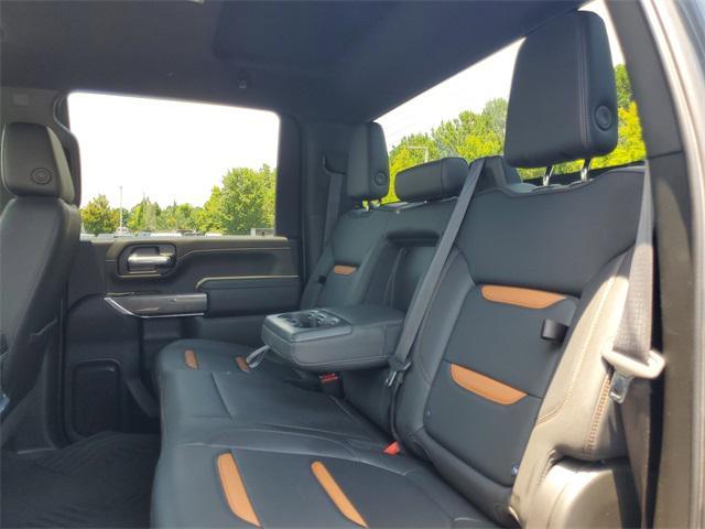 used 2022 GMC Sierra 2500 car, priced at $63,558