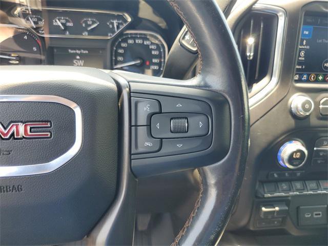 used 2022 GMC Sierra 2500 car, priced at $63,558