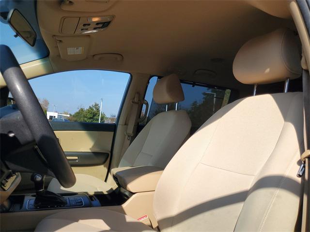 used 2015 Kia Sedona car, priced at $7,988