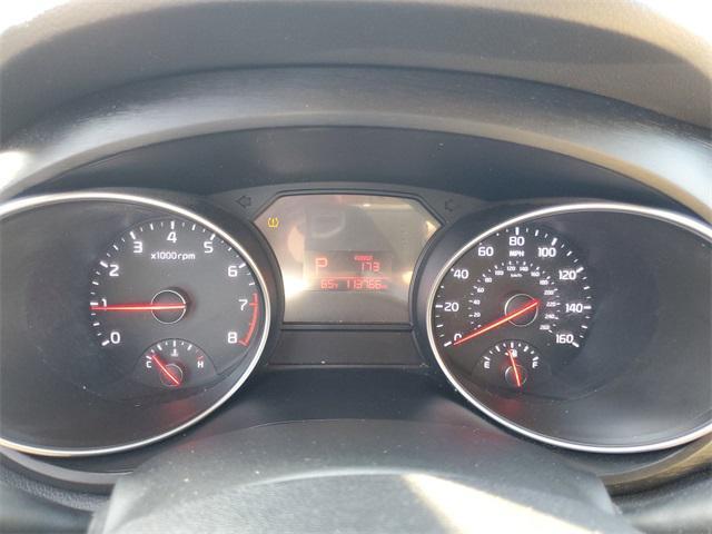 used 2015 Kia Sedona car, priced at $7,988