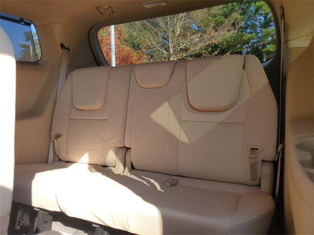 used 2015 Kia Sedona car, priced at $7,988