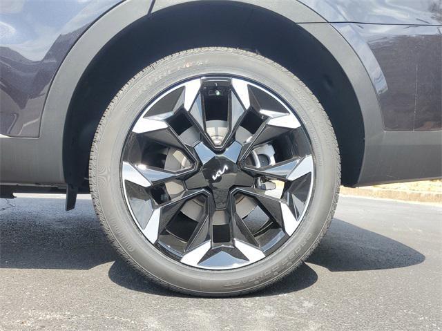 new 2025 Kia Sorento car, priced at $37,613