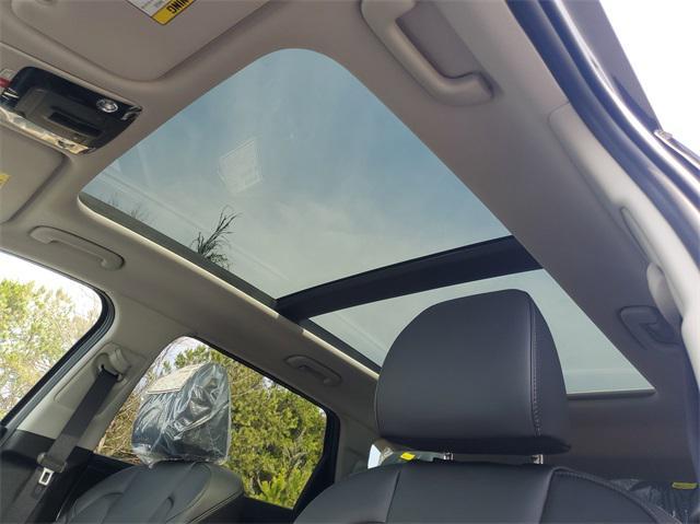 new 2025 Kia Sorento car, priced at $37,613