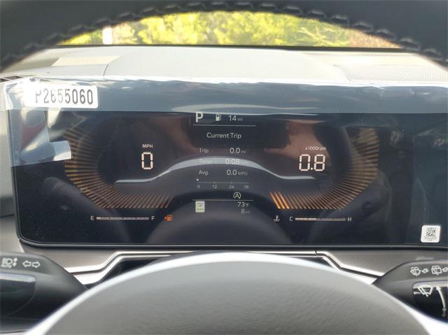 new 2025 Kia Sorento car, priced at $37,613