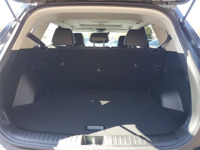 new 2026 Kia Seltos car, priced at $27,768