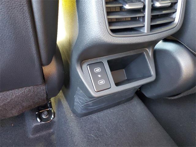 new 2026 Kia Seltos car, priced at $27,768