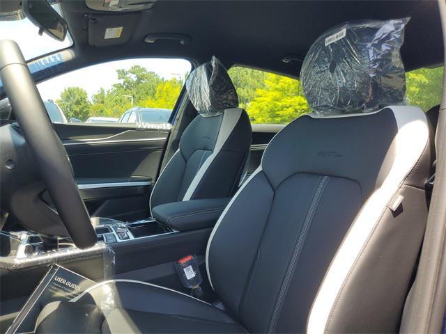 new 2025 Kia K5 car, priced at $28,421