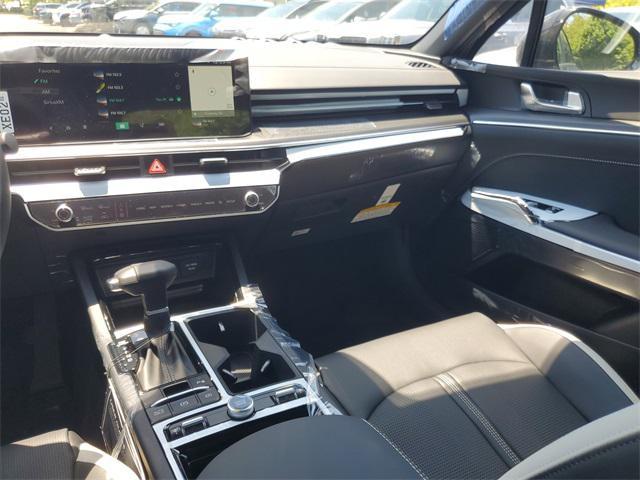 new 2025 Kia K5 car, priced at $28,421