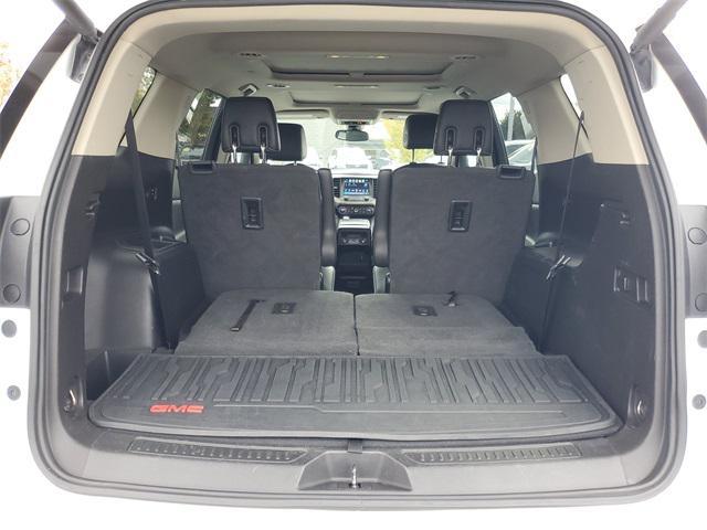 used 2019 GMC Acadia car, priced at $20,488