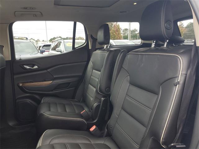 used 2019 GMC Acadia car, priced at $20,488