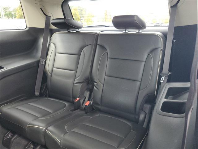 used 2019 GMC Acadia car, priced at $20,488