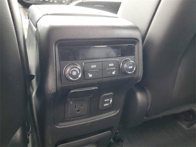 used 2019 GMC Acadia car, priced at $20,488