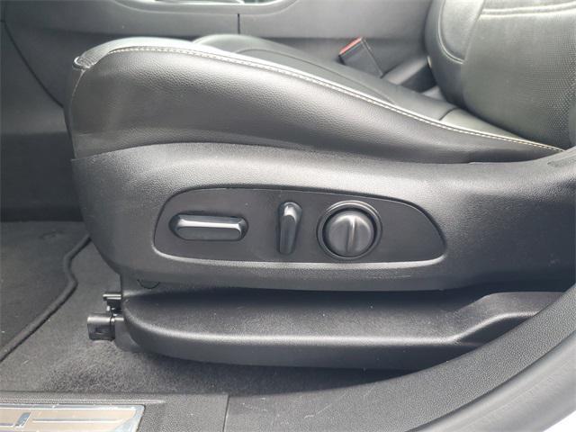 used 2019 GMC Acadia car, priced at $20,488