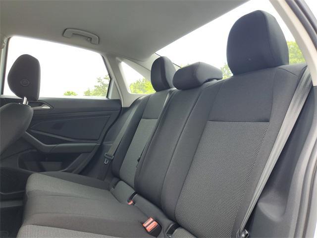 used 2021 Volkswagen Jetta car, priced at $16,488