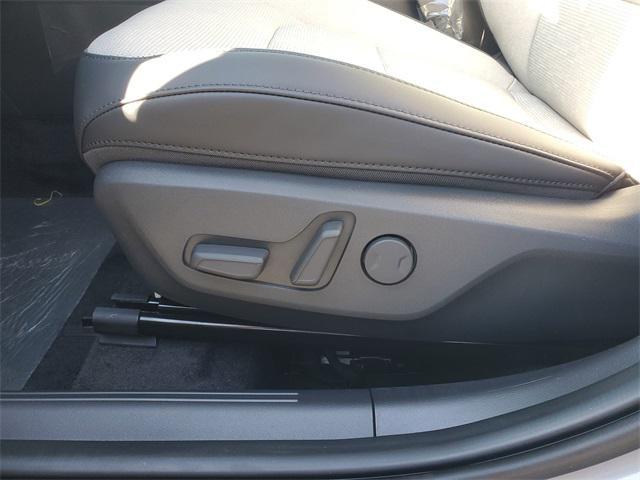 new 2026 Kia Niro car, priced at $35,085