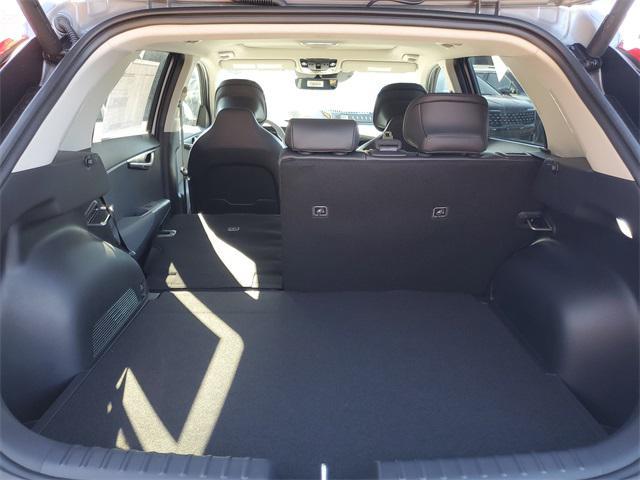 new 2026 Kia Niro car, priced at $35,085