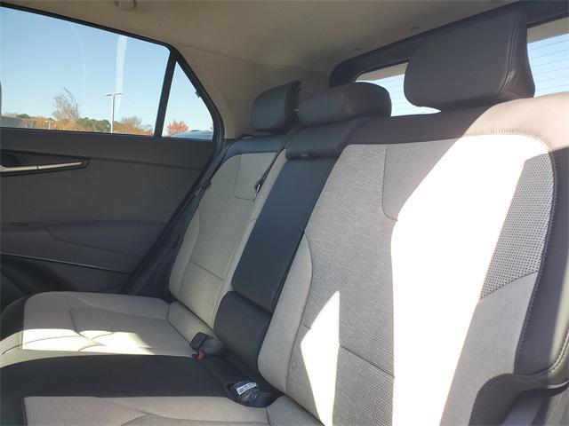 new 2026 Kia Niro car, priced at $35,085