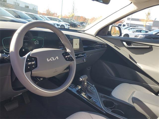 new 2026 Kia Niro car, priced at $35,085