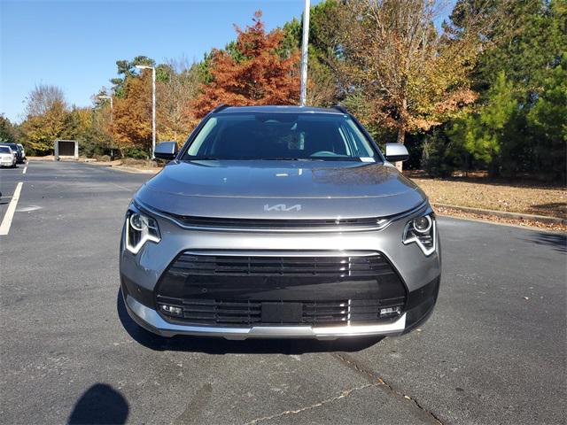 new 2026 Kia Niro car, priced at $35,085