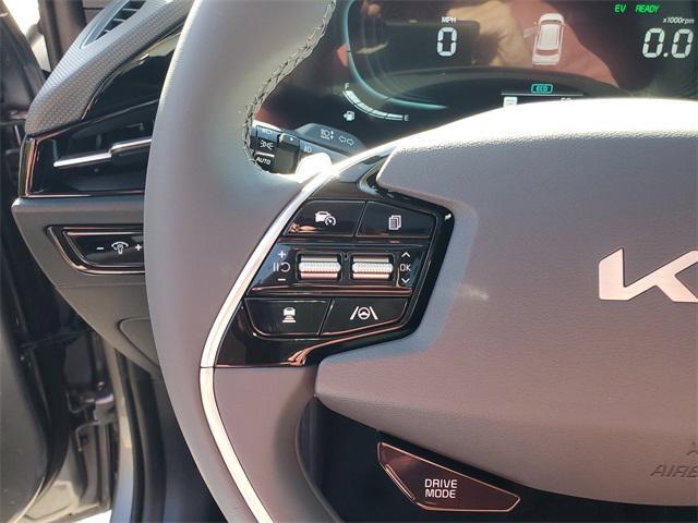 new 2026 Kia Niro car, priced at $35,085