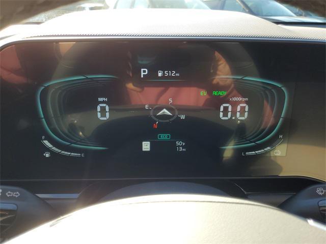 new 2026 Kia Niro car, priced at $35,085