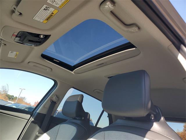 new 2026 Kia Niro car, priced at $35,085