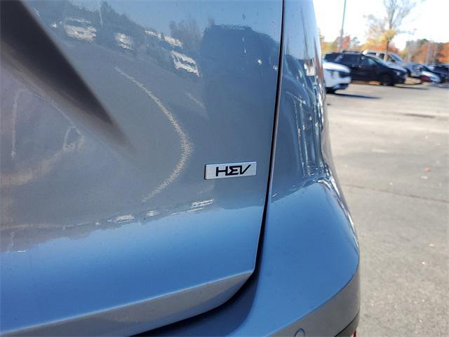 new 2026 Kia Niro car, priced at $35,085