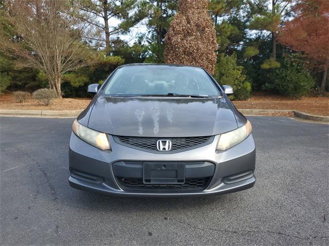 used 2012 Honda Civic car, priced at $8,488