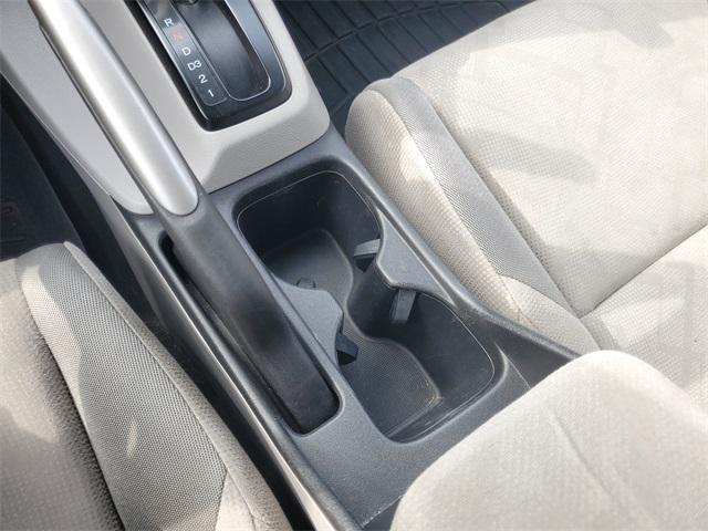 used 2012 Honda Civic car, priced at $8,488