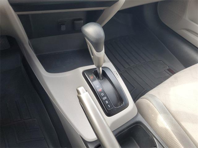 used 2012 Honda Civic car, priced at $8,488
