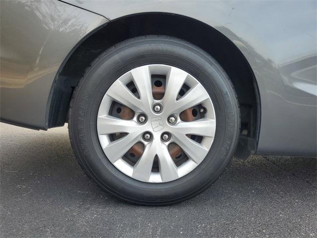 used 2012 Honda Civic car, priced at $8,488