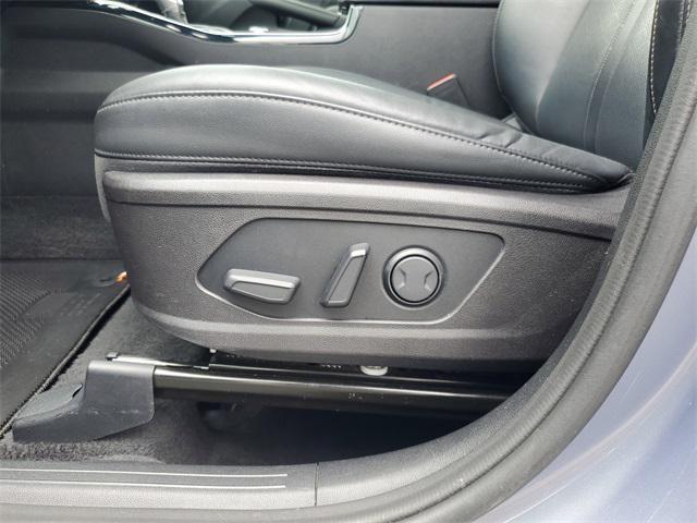 used 2021 Kia Sorento car, priced at $22,988