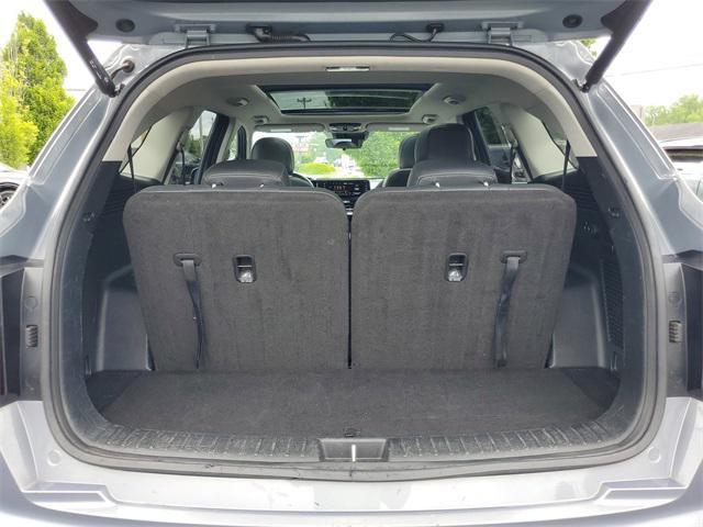 used 2021 Kia Sorento car, priced at $22,988