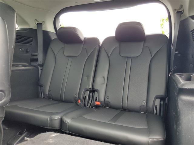 used 2021 Kia Sorento car, priced at $22,988