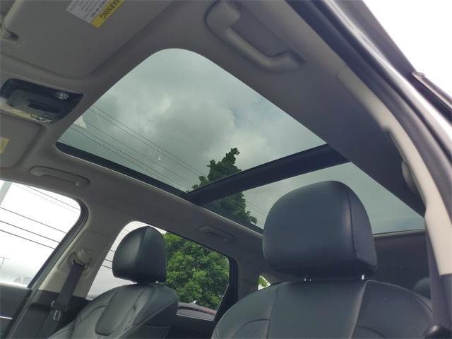 used 2021 Kia Sorento car, priced at $22,988
